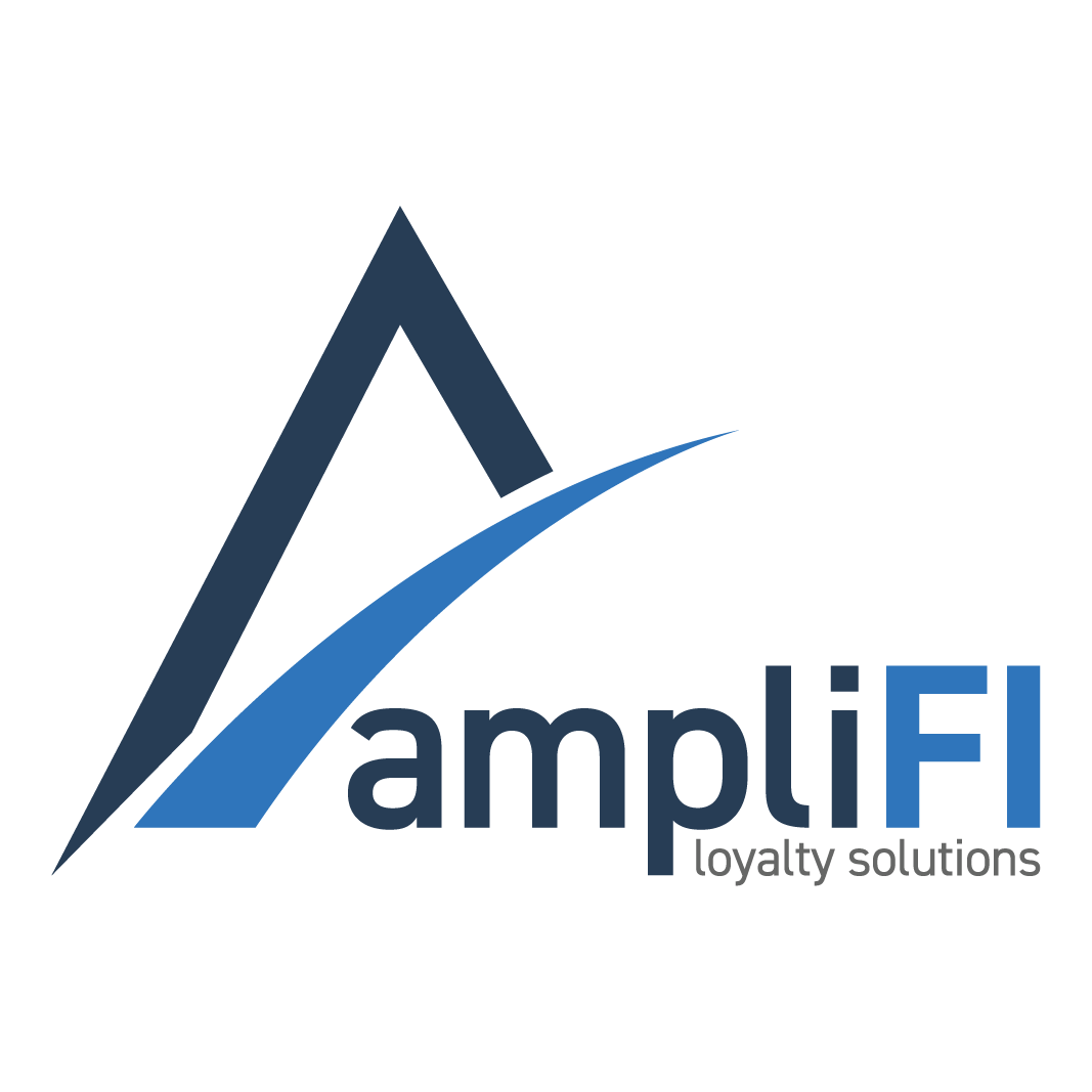 Amplifi Loyalty Logo