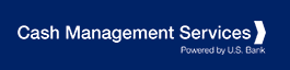 Cash Management Services Logo