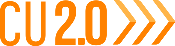CU 2.0 logo
