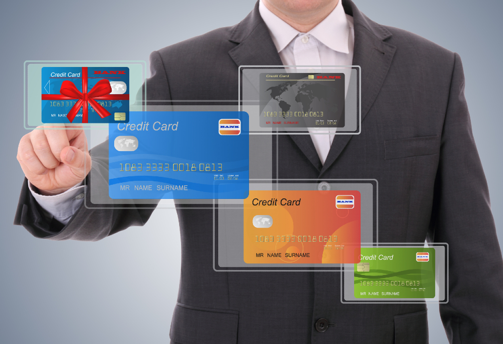 What Matters Most to Consumers When Choosing a Credit Card